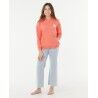 Rip Curl Luxe Surf Hood - Hoodie - Kid's | Hardloop
