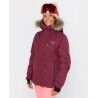 Rip Curl Anti Series Parker Jkt 10K/10K - Giacca da sci - Donna | Hardloop