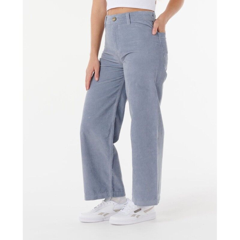 Rip Curl Stevie Cord Pant - Hose - Damen | Hardloop