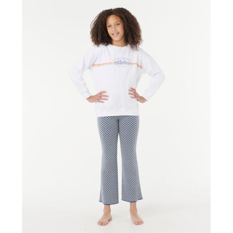 Rip Curl Keepsakes Relaxed Crew - Sweatshirt enfant | Hardloop