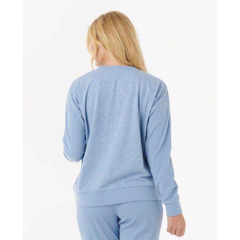 Rip Curl Cosy Fleece - Forro polar - Mujer | Hardloop