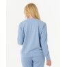 Rip Curl Cosy Fleece - Polaire femme | Hardloop