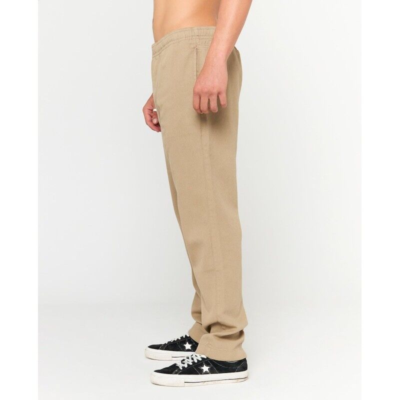 Rip Curl Classic Surf Twill Beach Pant - Pantalon homme | Hardloop