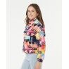 Rip Curl Keepsakes Polar Fleece - Fleecetakki - Lasten | Hardloop