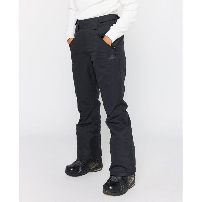 Rip Curl Anti Series Rider Pant 10K/10K - Calça ski mulher | Hardloop