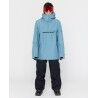 Rip Curl Anti Series Anorak 20K/20K Jkt - Ski jacket - Men's | Hardloop