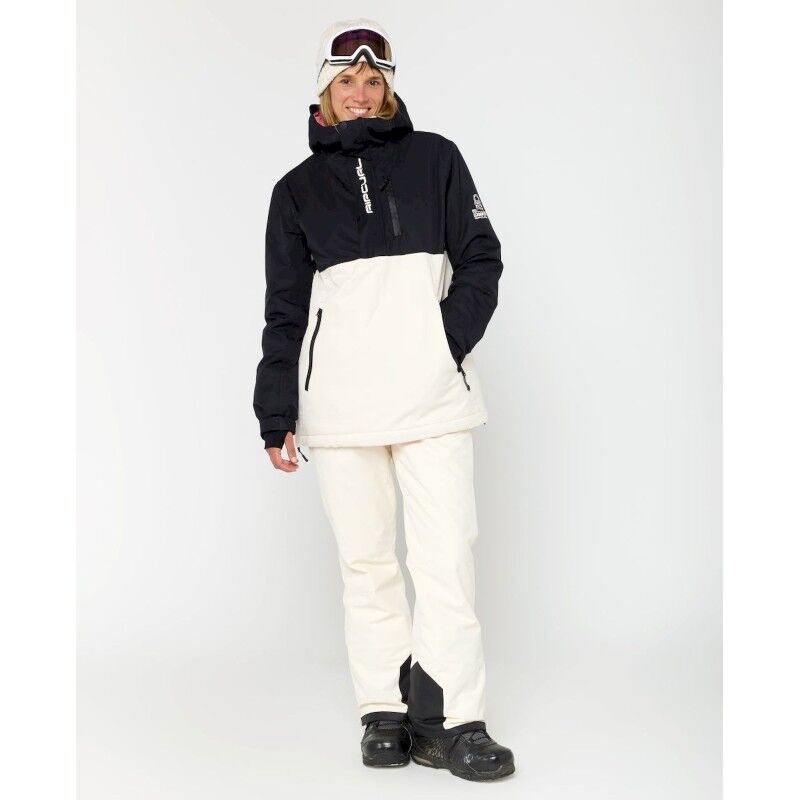 Rip Curl Anti Series Anorak Jkt 20K/20K - Chaqueta de esquí - Mujer | Hardloop