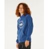 Rip Curl Stapler Hood - Sweatshirt à capuche enfant | Hardloop