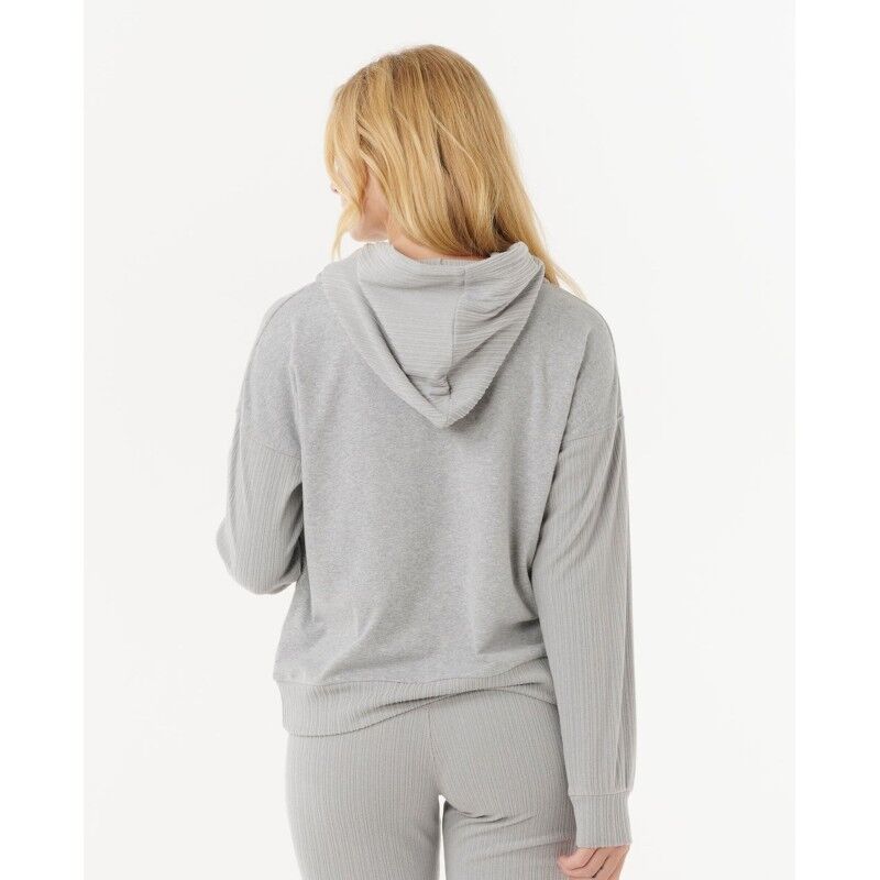 Rip Curl Cosy Hoodie - Bluza z kapturem damska | Hardloop