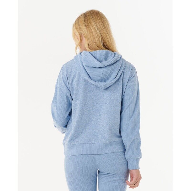 Rip Curl Cosy Hoodie - Hoodie - Damen | Hardloop