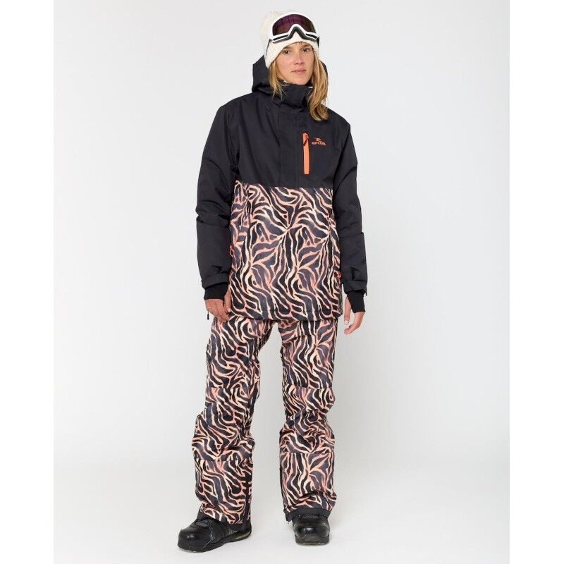Rip Curl Anti Series Anorak Jkt 10K/10K - Ski jacket - Women's | Hardloop