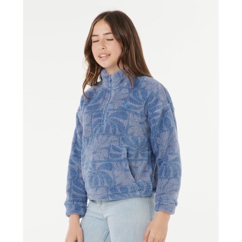 Rip Curl Aots Oceanic Polar Fleecerl - Polar criança | Hardloop