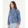 Rip Curl Aots Oceanic Polar Fleecerl - Forro polar - Niños | Hardloop