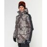 Rip Curl Anti Series Rider 10K10K Jkt - Skijakke - Herrer | Hardloop