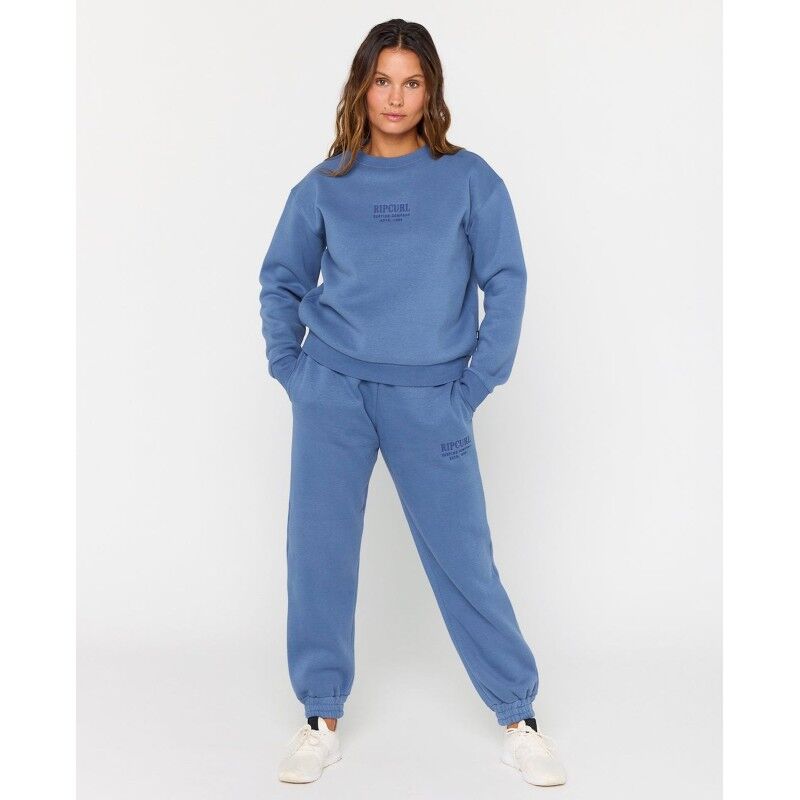 Rip Curl Surf Staple Trackpant - Pantalon survêtement femme | Hardloop