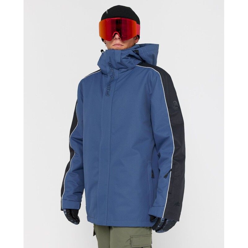 Rip Curl Anti Series Rider 10K10K Jkt - Veste ski homme | Hardloop