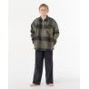 Rip Curl Surfer Lined Jacket - Jakke - Barn | Hardloop