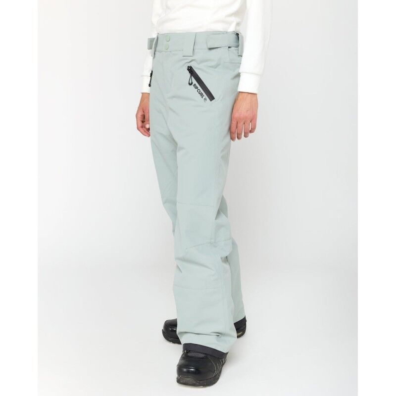 Rip Curl Anti Series Relax Pant 10K/10K - Pantalon ski femme | Hardloop