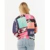Rip Curl Keepsakes Fleece Crew - Sweatshirt femme | Hardloop