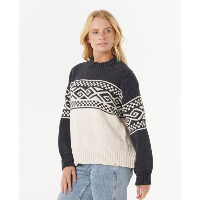 Rip Curl Cosmic Kiss Sweater - Sweatshirt femme | Hardloop