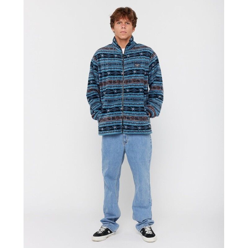 Rip Curl Fun Times Polar Fleece - Forro polar - Hombre | Hardloop