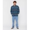 Rip Curl Fun Times Polar Fleece - Fleecevest - Heren | Hardloop
