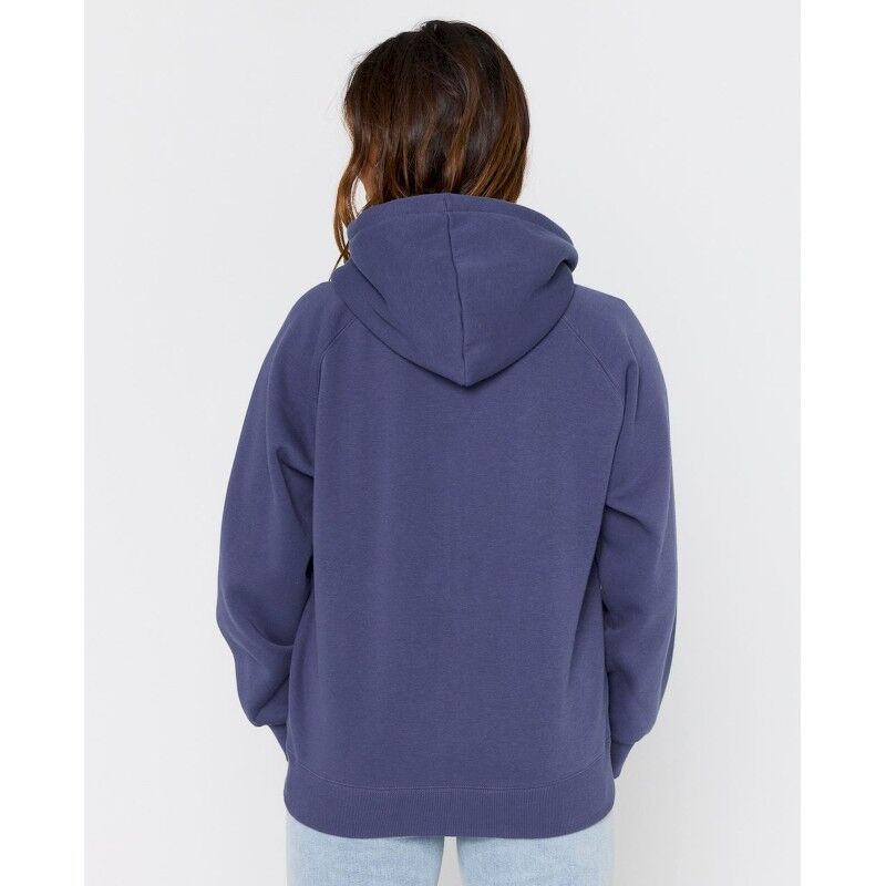 Rip Curl Galicia Full Zip Fleece - Dámská mikina | Hardloop