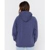 Rip Curl Galicia Full Zip Fleece - Dámská mikina | Hardloop