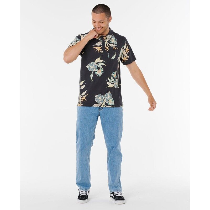 Rip Curl Fun Times Polo - Polo-shirt - Herrer | Hardloop