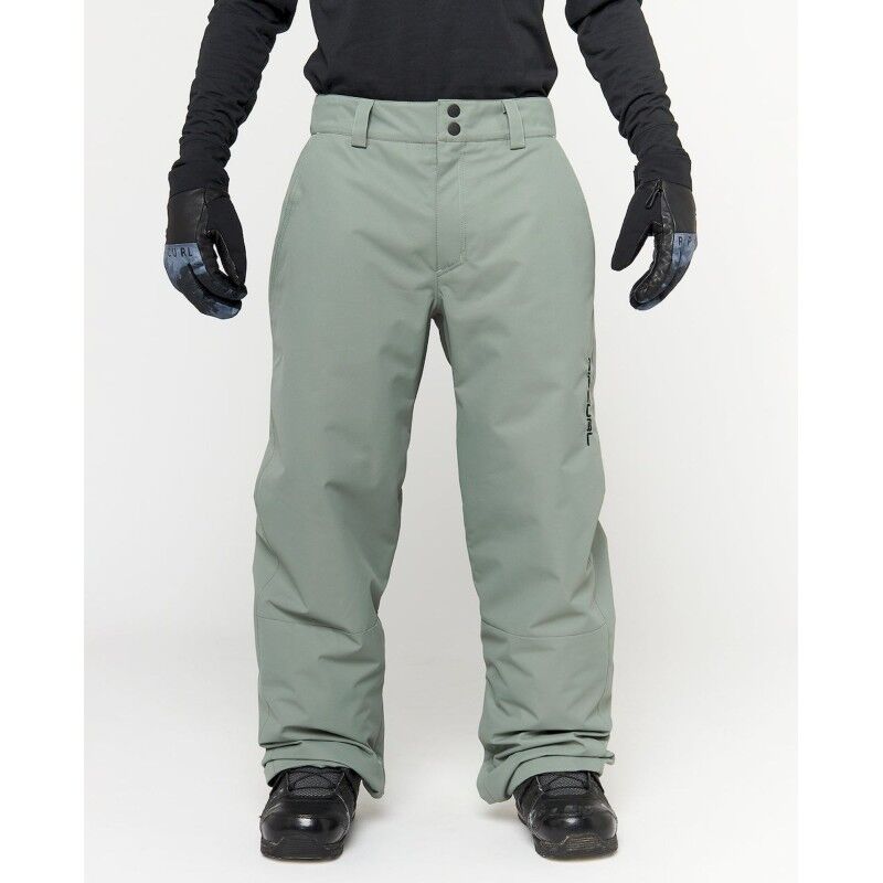 Rip Curl Anti Series Base 10K/10K Pant - Skibroek - Heren | Hardloop
