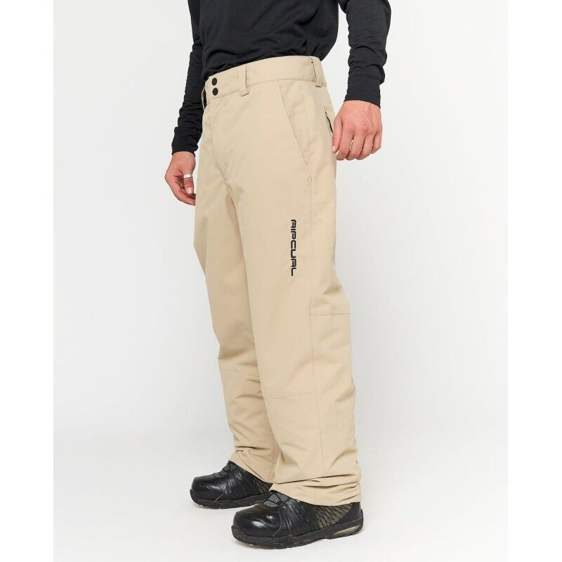 Rip Curl Anti Series Base 10K/10K Pant - Skibukser - Herrer | Hardloop