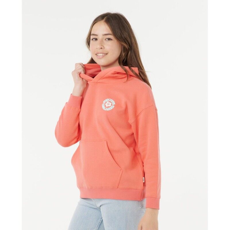 Rip Curl Luxe Surf Hood - Dětská mikina | Hardloop
