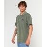 Rip Curl Wettie Polo - Polo homem | Hardloop