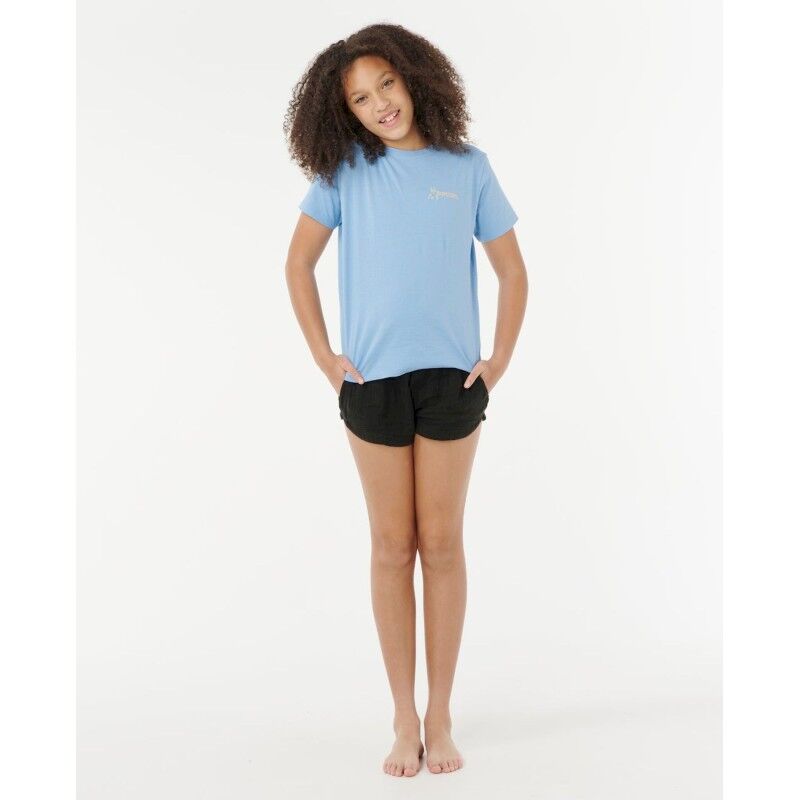 Rip Curl Summertee - T-shirt enfant | Hardloop