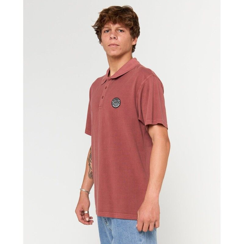 Rip Curl Wettie Polo - Maglia polo - Uomo | Hardloop