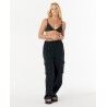 Rip Curl Oceanic Textured Pant - Pantalon femme | Hardloop