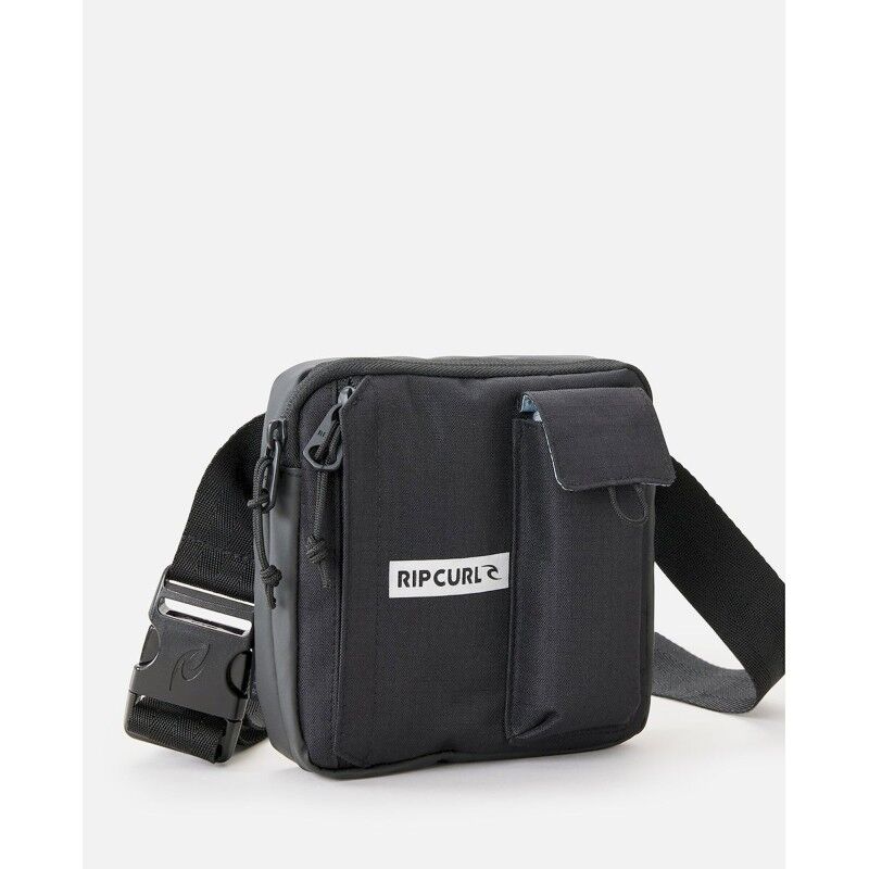 Rip Curl 24/7 Pouch Icons - Travel Shoulder bag | Hardloop