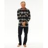 Rip Curl Count Flannel Shirt - Camicia - Uomo | Hardloop