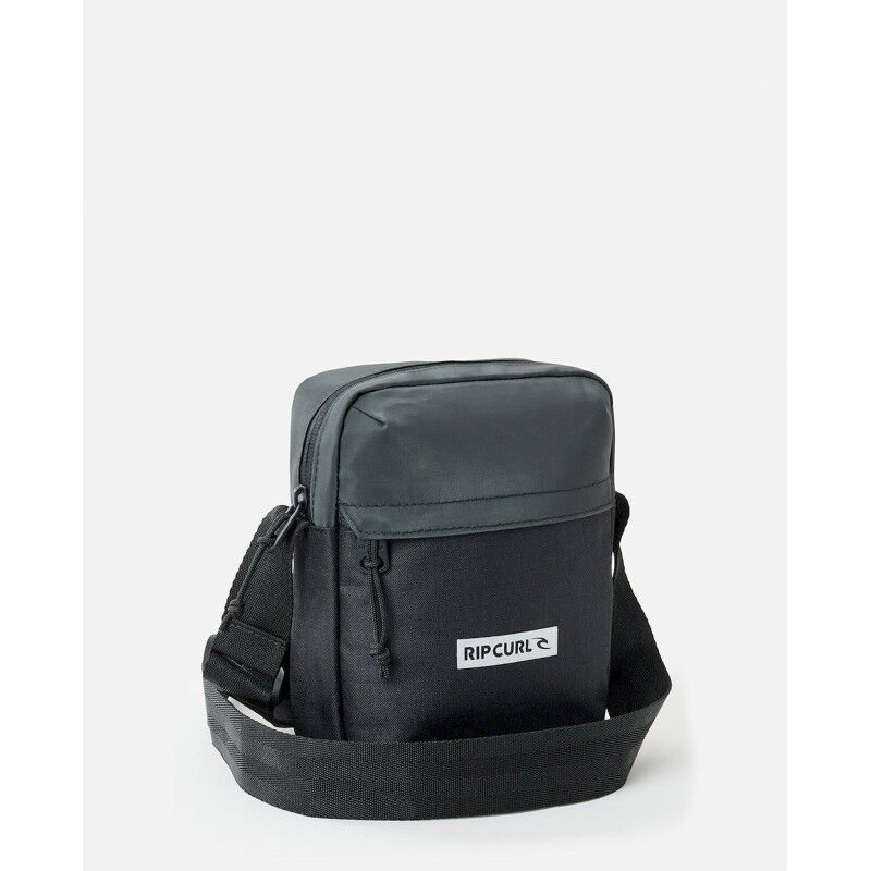 Rip Curl No Idea Pouch Icons - Sacoche bandoulière | Hardloop