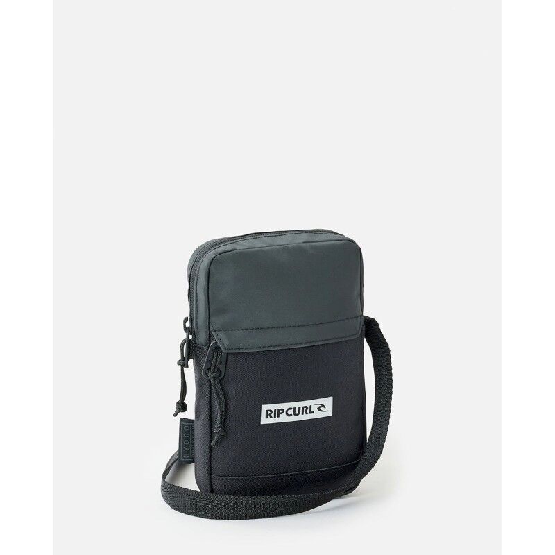 Rip Curl Slim Pouch Icons - Travel Shoulder bag | Hardloop