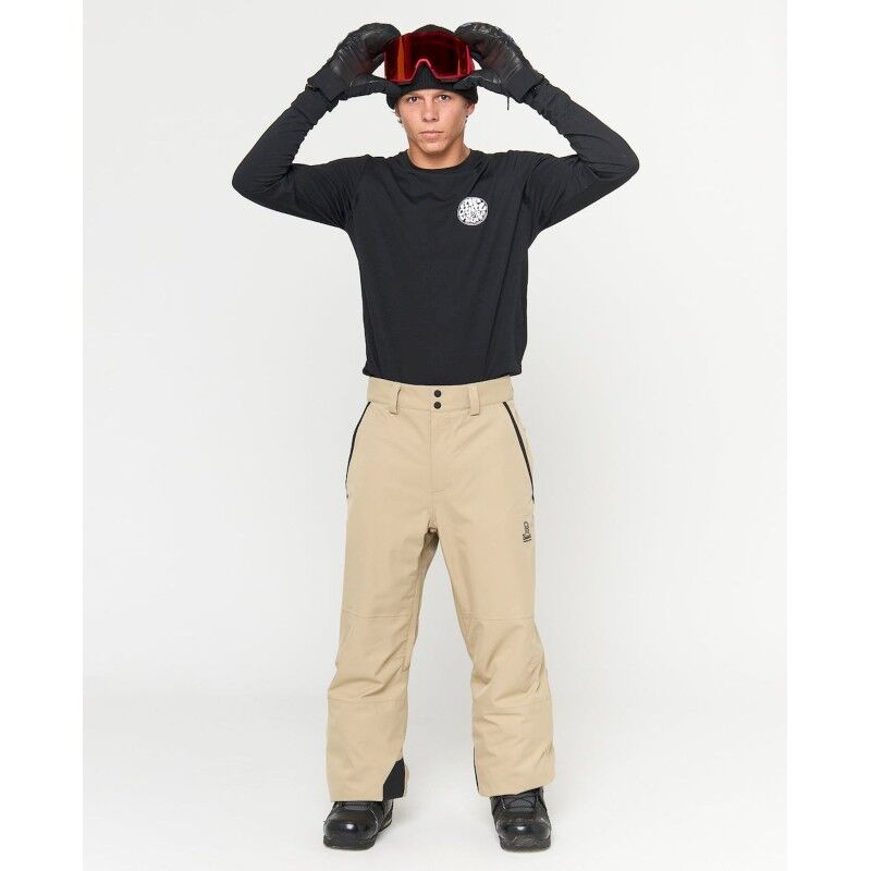 Rip Curl Anti Series Slush 20K/20K Pnt - Ski trousers - Men's | Hardloop