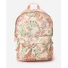 Rip Curl Dome + Pc Mixed - Urbane Rucksäck - Damen | Hardloop
