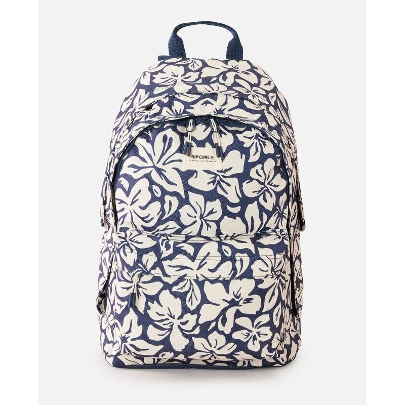 Rip Curl Double Dome + Scr Mixed - Sac à dos urbain femme | Hardloop