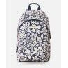 Rip Curl Double Dome + Scr Mixed - Sac à dos urbain femme | Hardloop