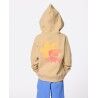 Rip Curl Aots Ty Williams Hood - Hoodie - Kinderen | Hardloop