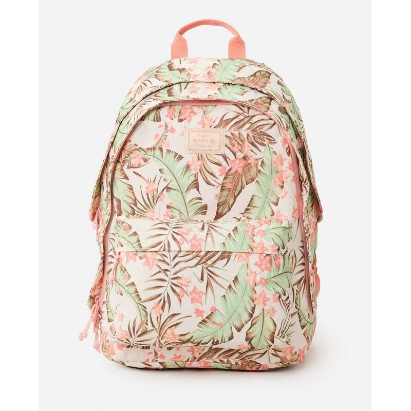 Rip Curl Double Dome + Scr Mixed - Urbaanit reppu - Naiset | Hardloop
