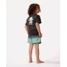 Rip Curl Icons Of Shred Tee - T-shirt - Barn | Hardloop