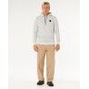 Rip Curl Anti Series Search Base Hood - Munkjacka - Herr | Hardloop