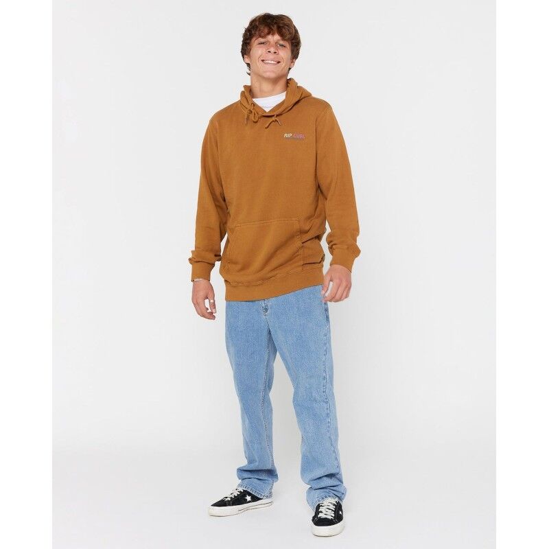 Rip Curl Surf Revival Line Up Hood - Hoodie - Men's | Hardloop
