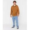 Rip Curl Surf Revival Line Up Hood - Hoodie - Men's | Hardloop